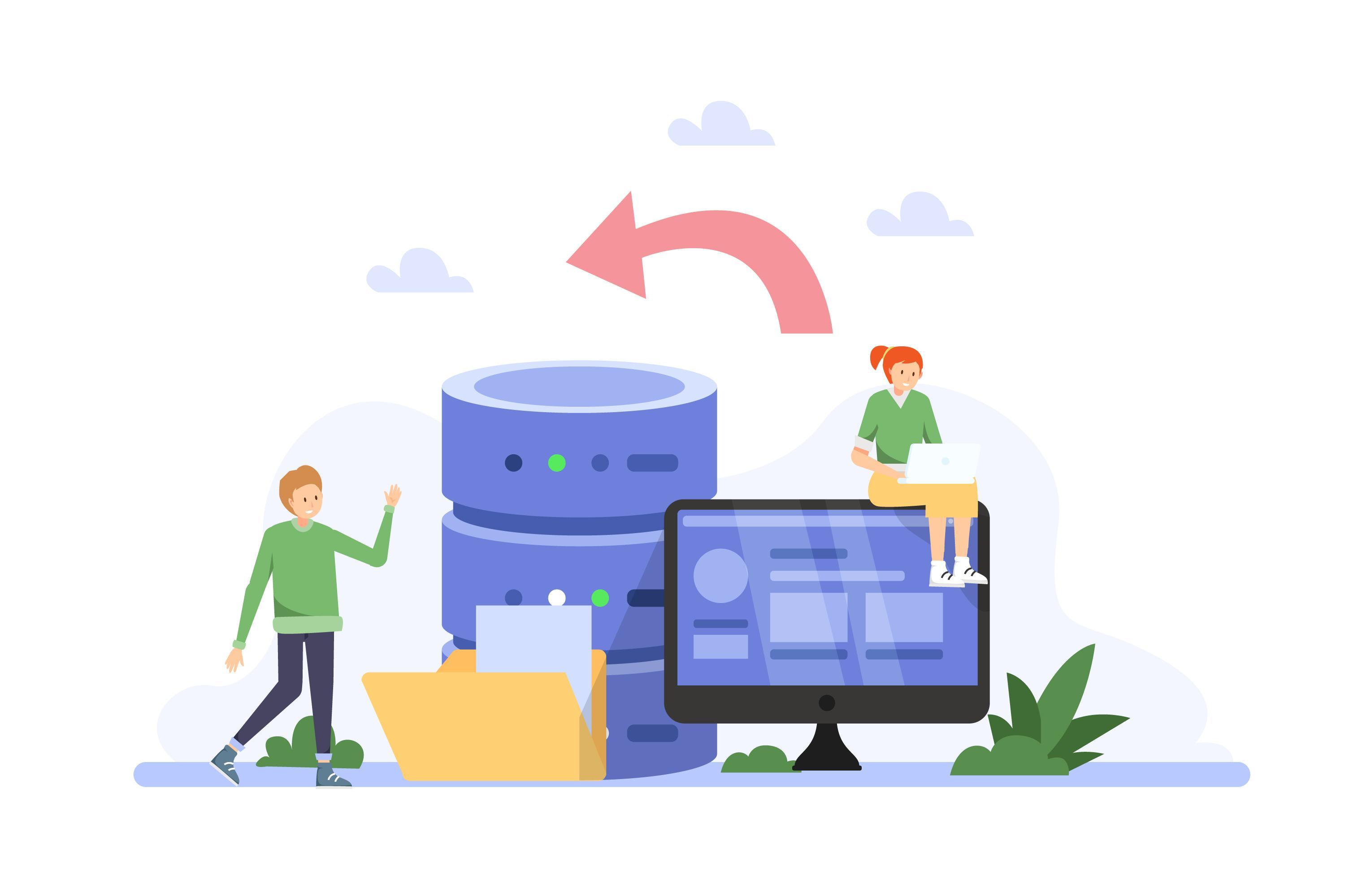File-Based vs. Backend Localization: Choosing the Right Approach in 2025