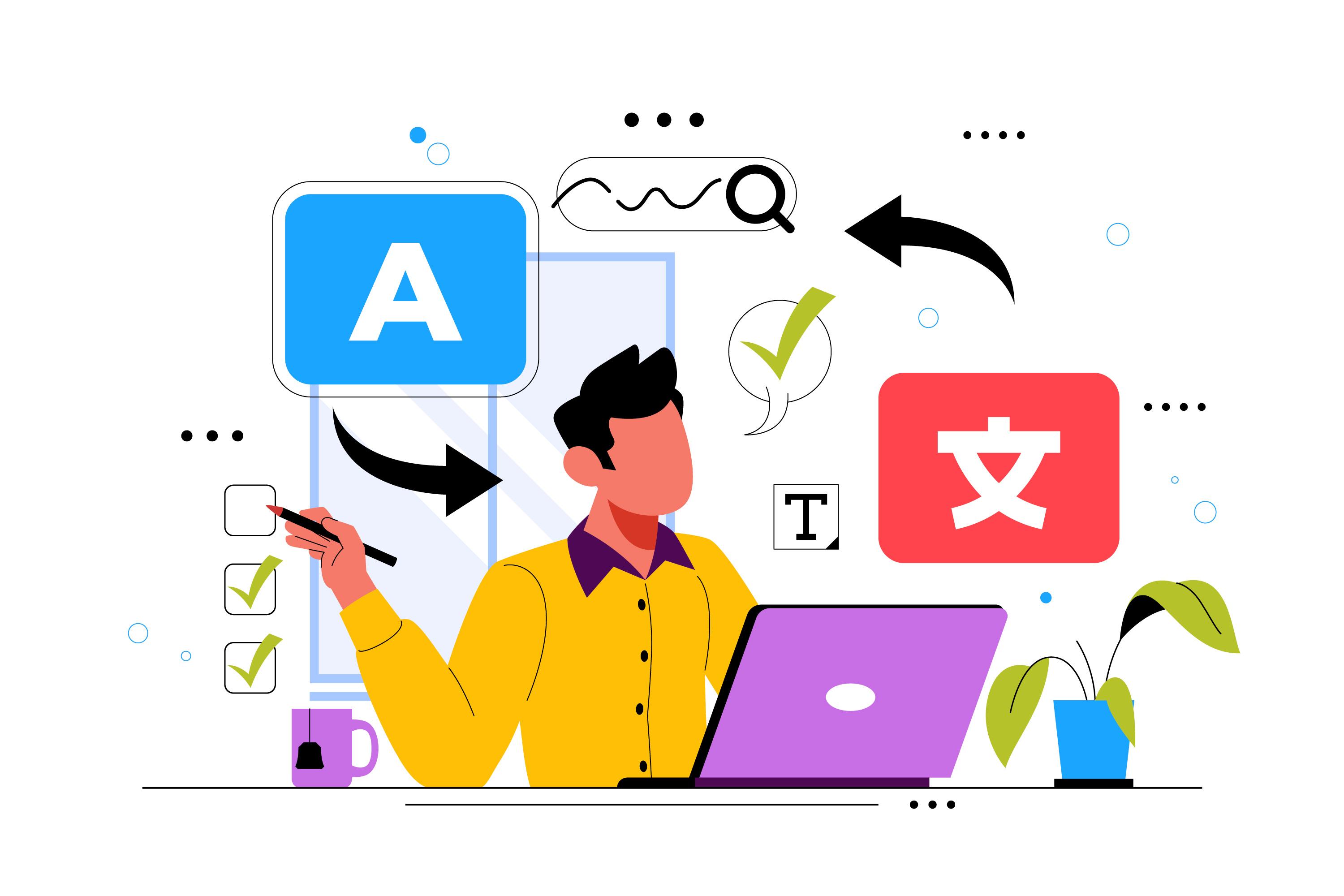 Human-in-the-Loop Translation Review: Balancing Speed and Accuracy in 2025