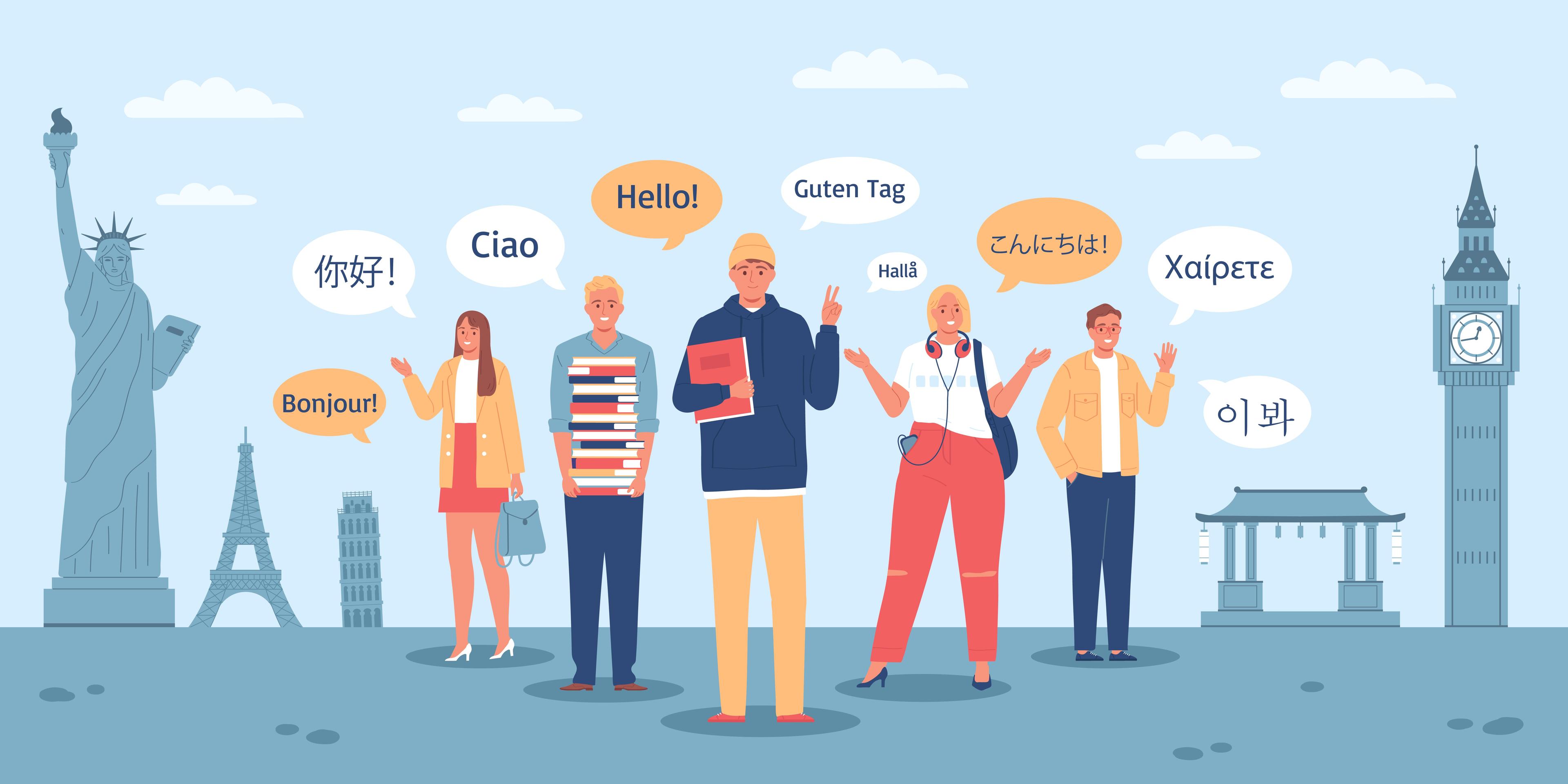 8 Ways to Localize Your App in 2025